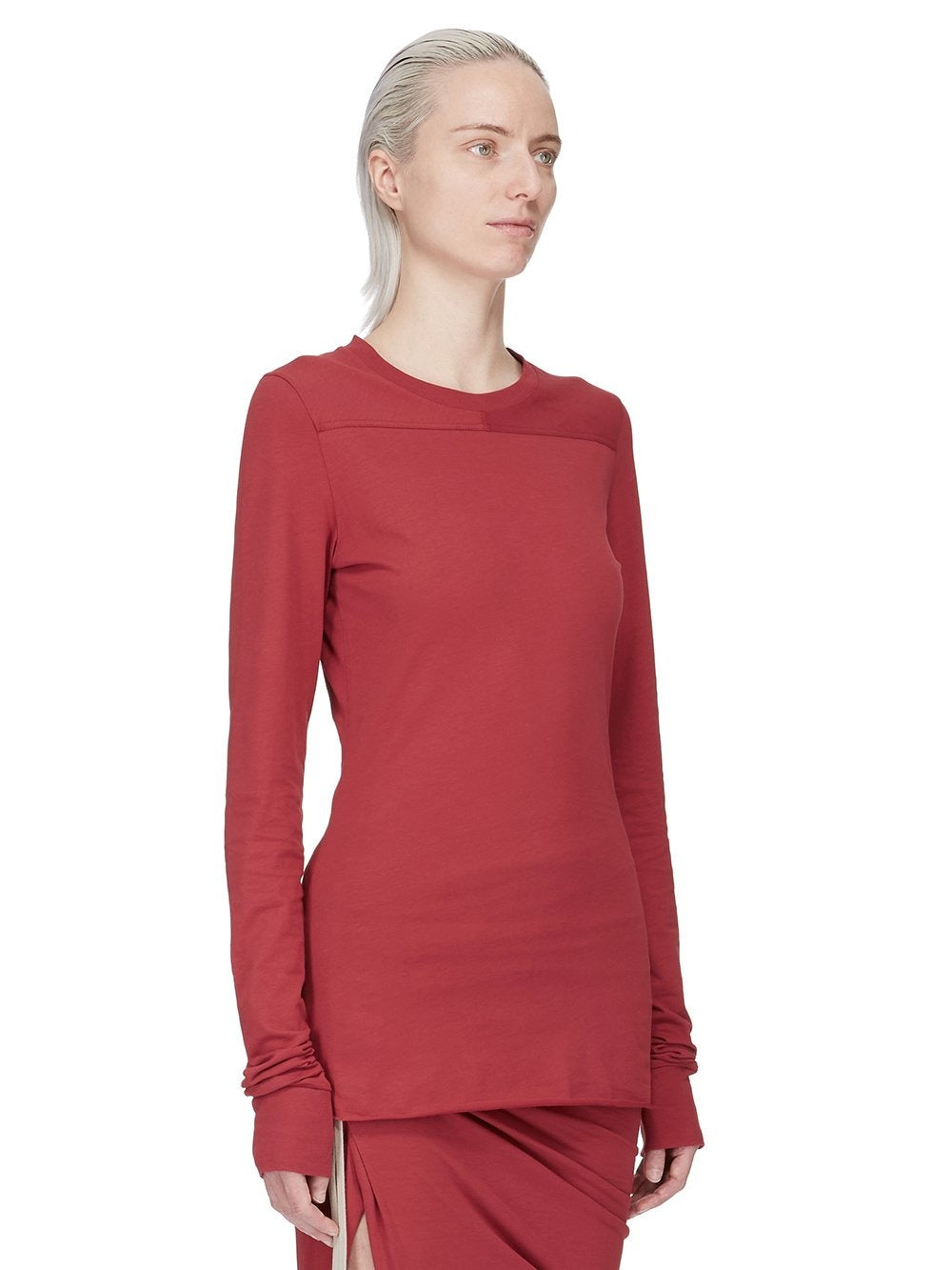 GIRDER LS T CARNELIAN