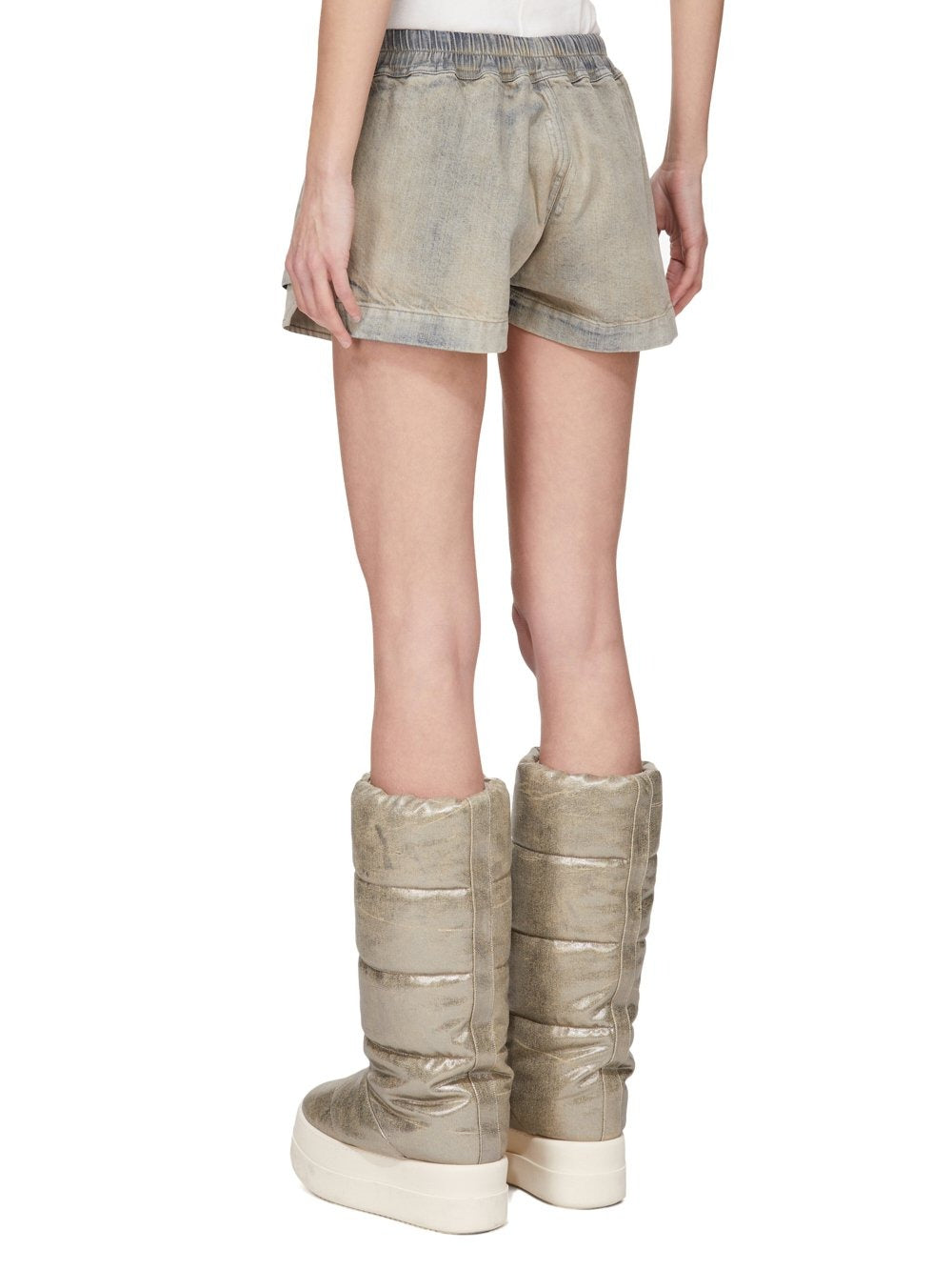 FOG BOXERS MINERAL PEARL