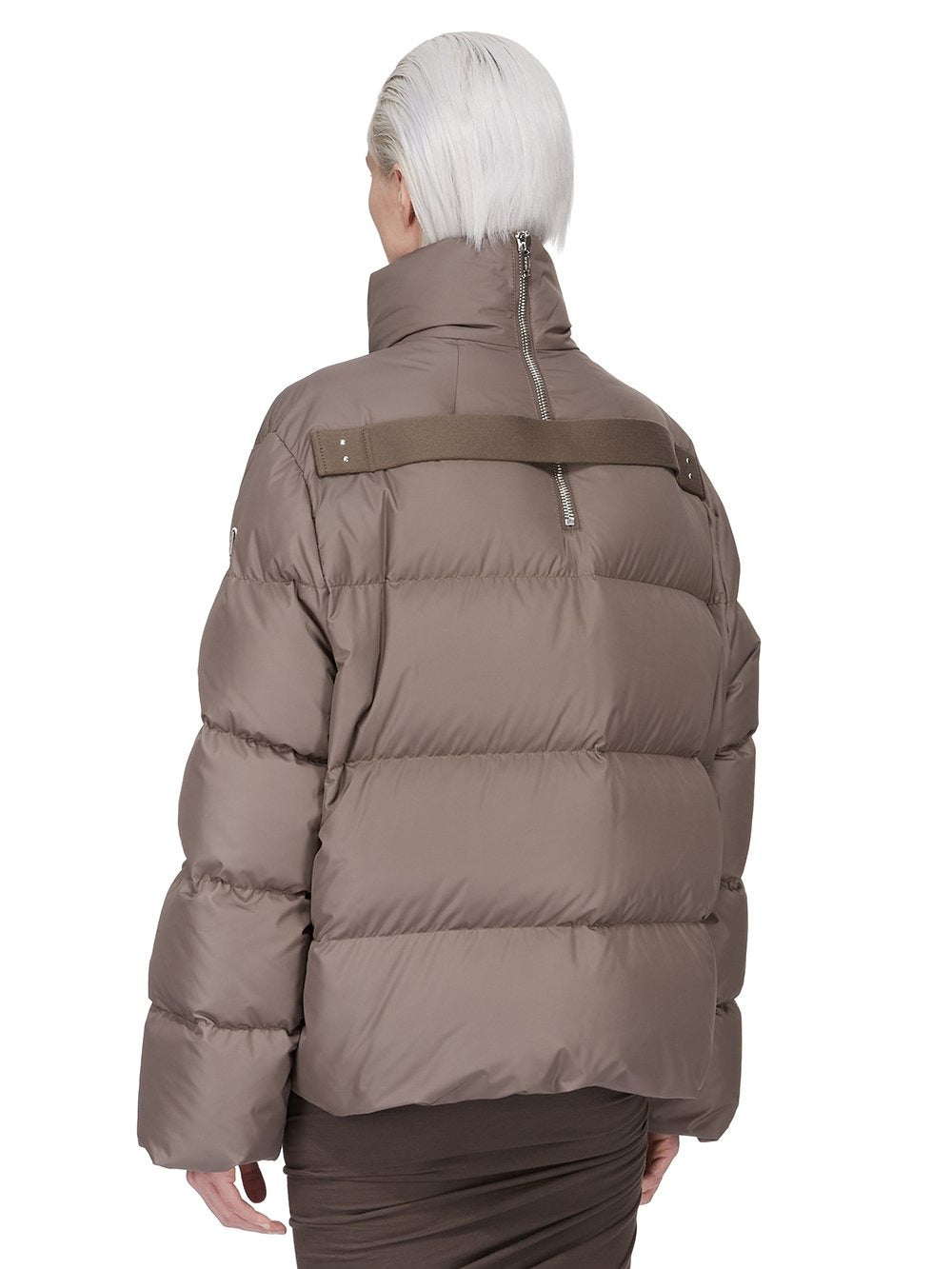 CYCLOPIC JACKET DARK DUST