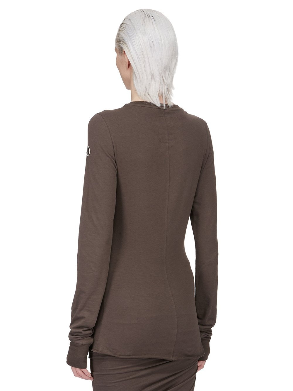 GIRDER LS T DARK DUST