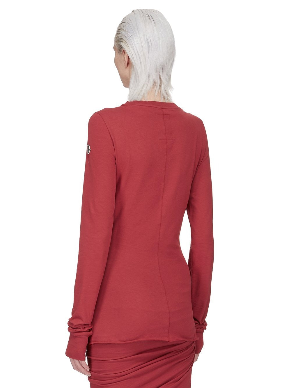 GIRDER LS T CARNELIAN