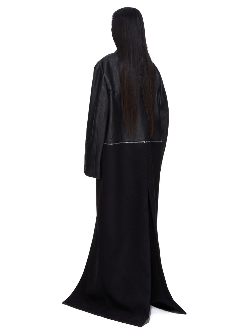 BLIXA JUMBO MAC LONG