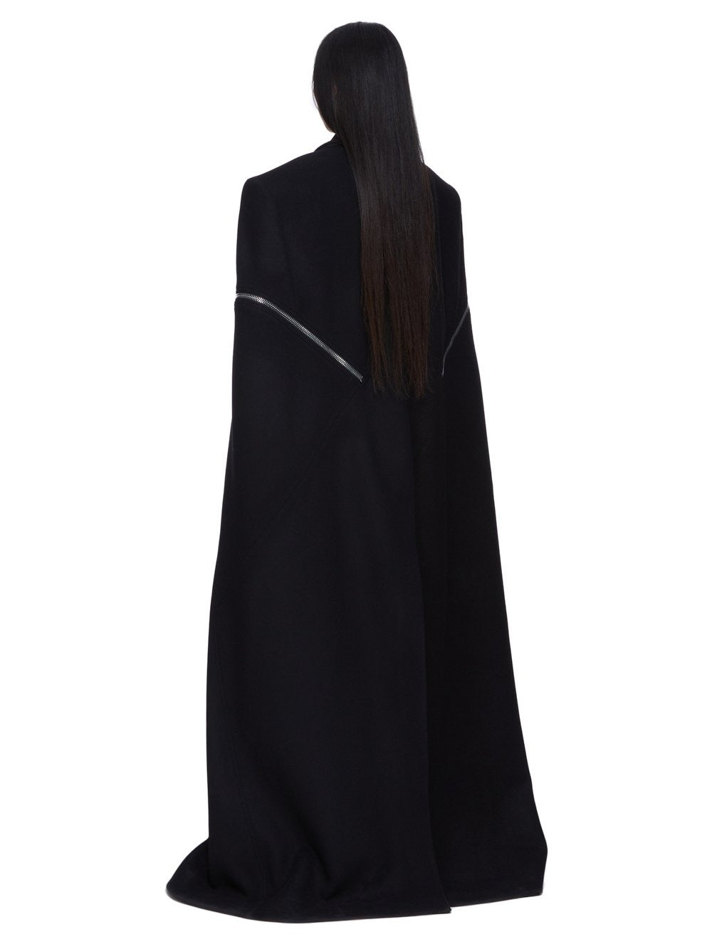 BLIXA CAPE LONG