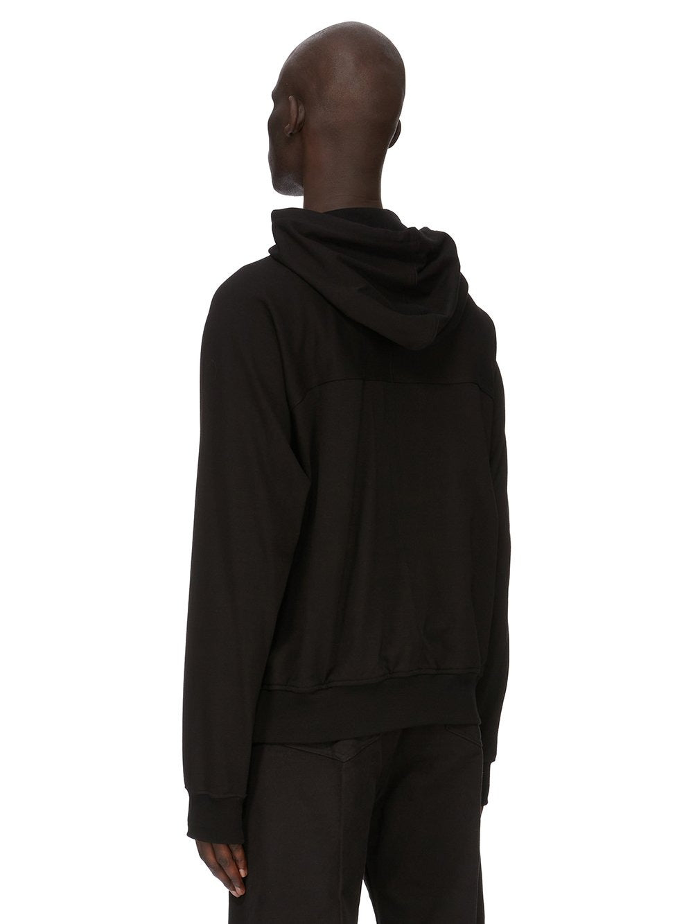 WINDBREAKER BLACK