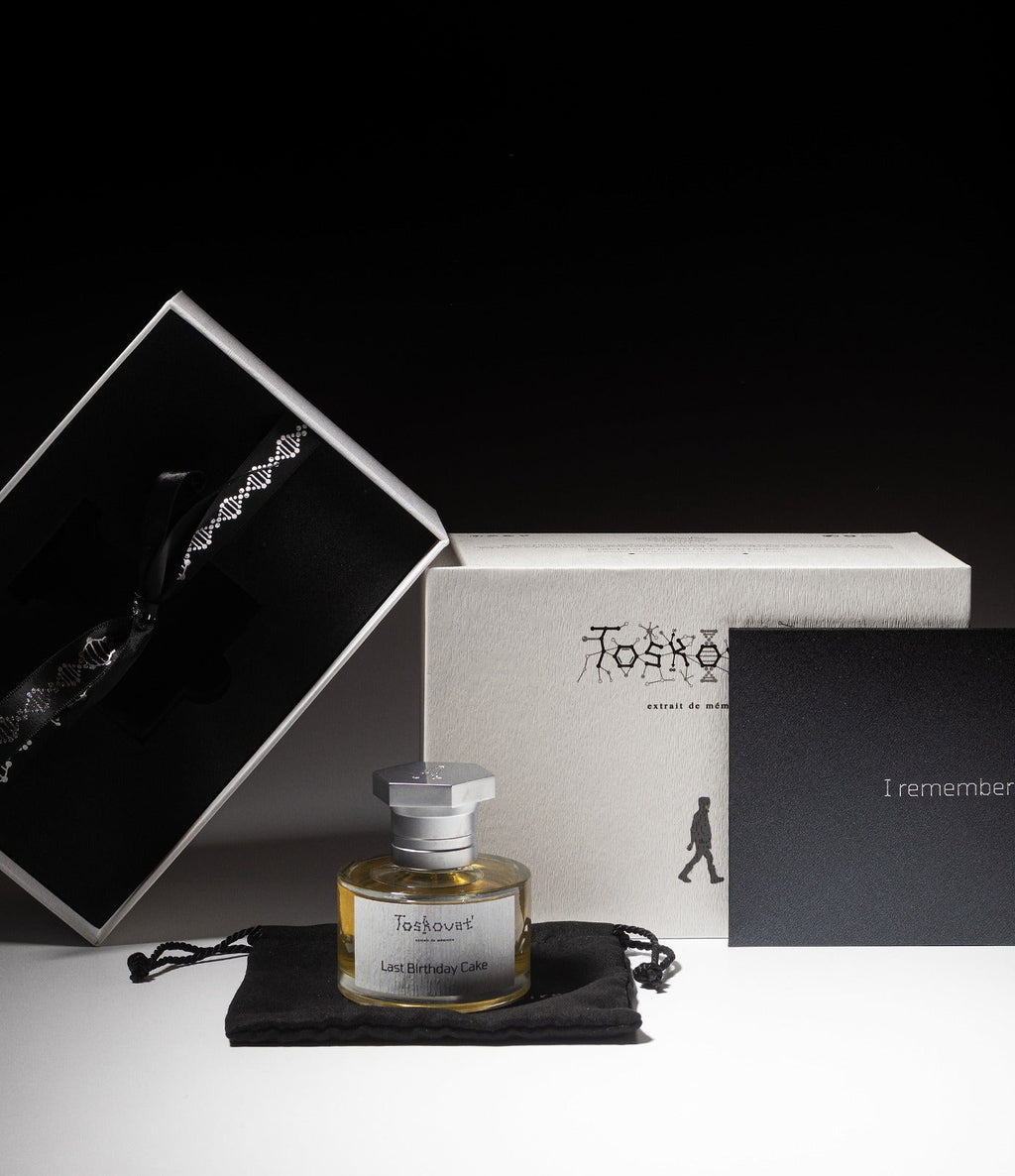 LAST BIRTHDAY CAKE 60ML EAU DE PARFUM