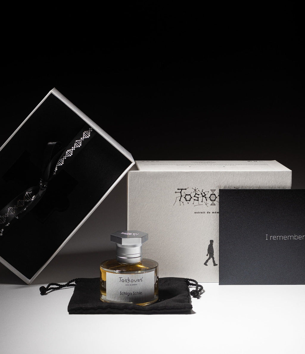 ICHIGO ICHIE 60ML EAU DE PARFUM