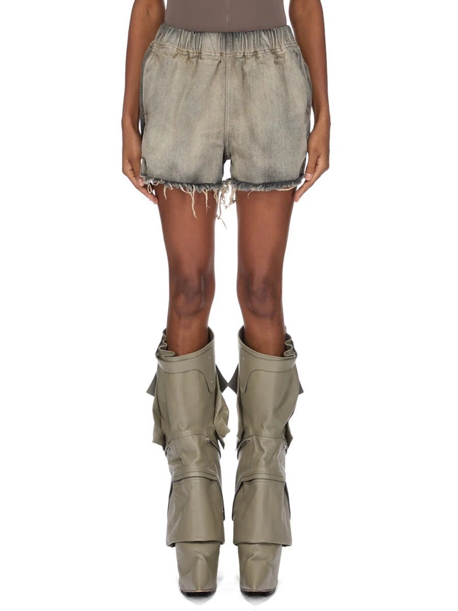 SHORTS MINERAL