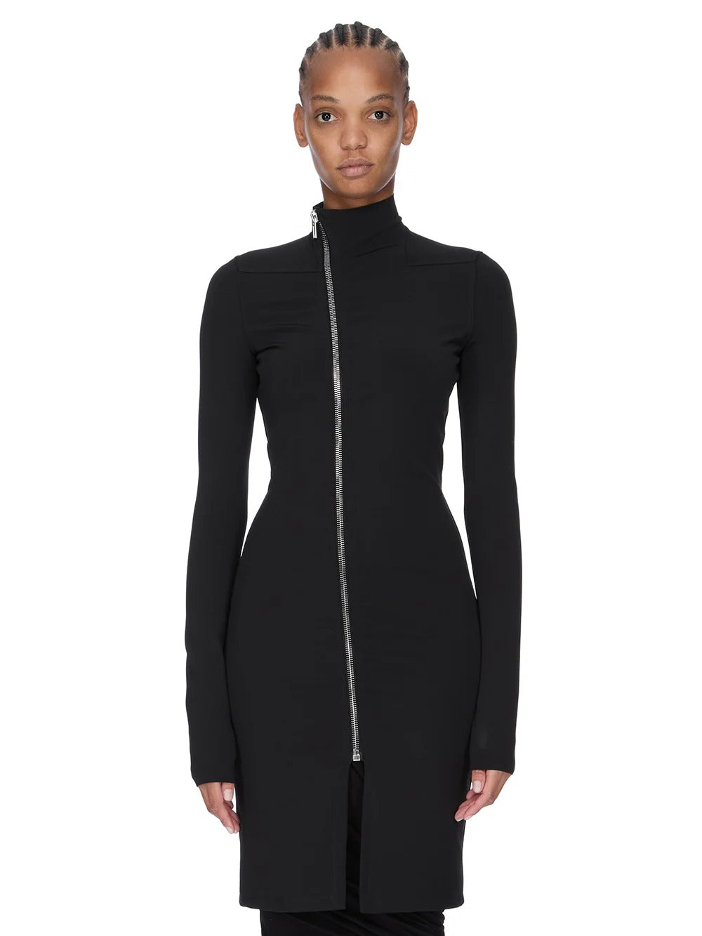 GARY COAT BLACK