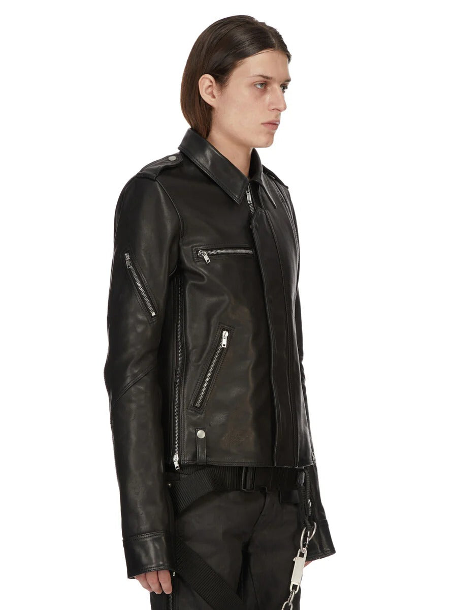 VEGA JKT BLACK