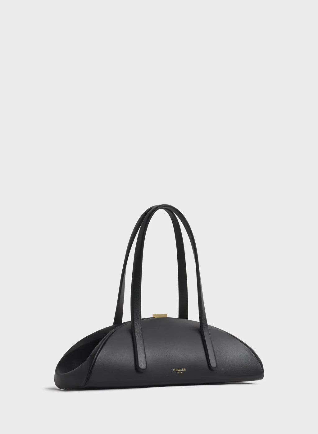 LUA BAG BLACK