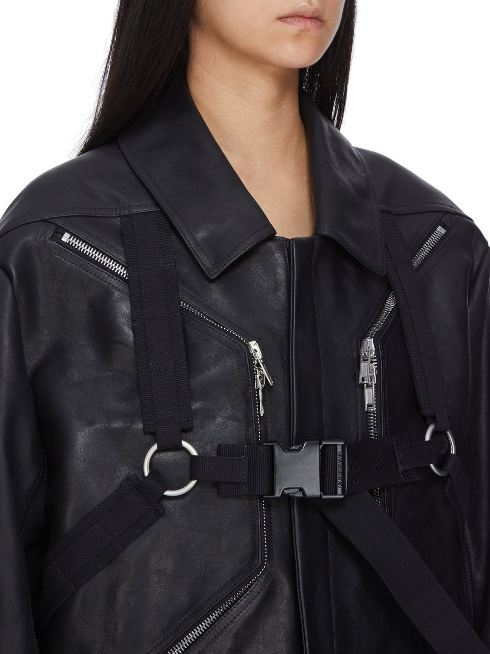 BLIXA JUMBO MAC LONG