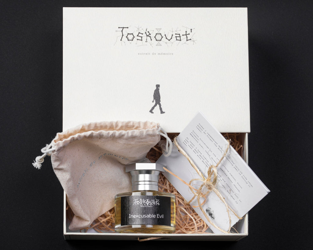 INEXCUSABLE EVIL 60ML EXTRAIT