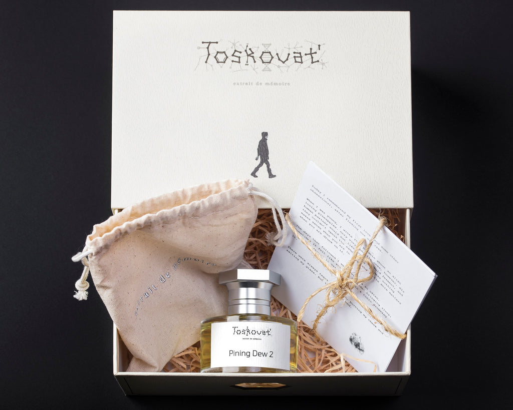 PINING DEW 2 60ML EAU DE PARFUM