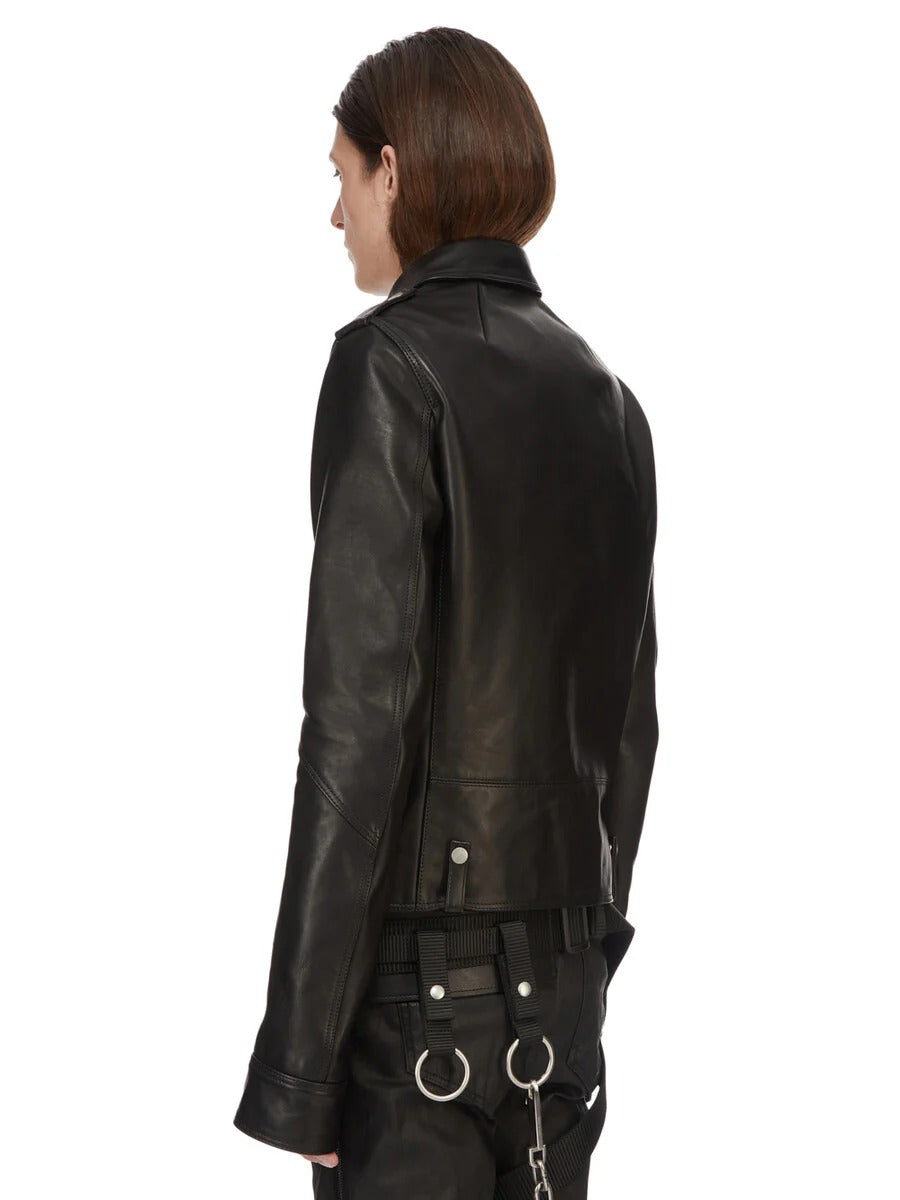 VEGA JKT BLACK