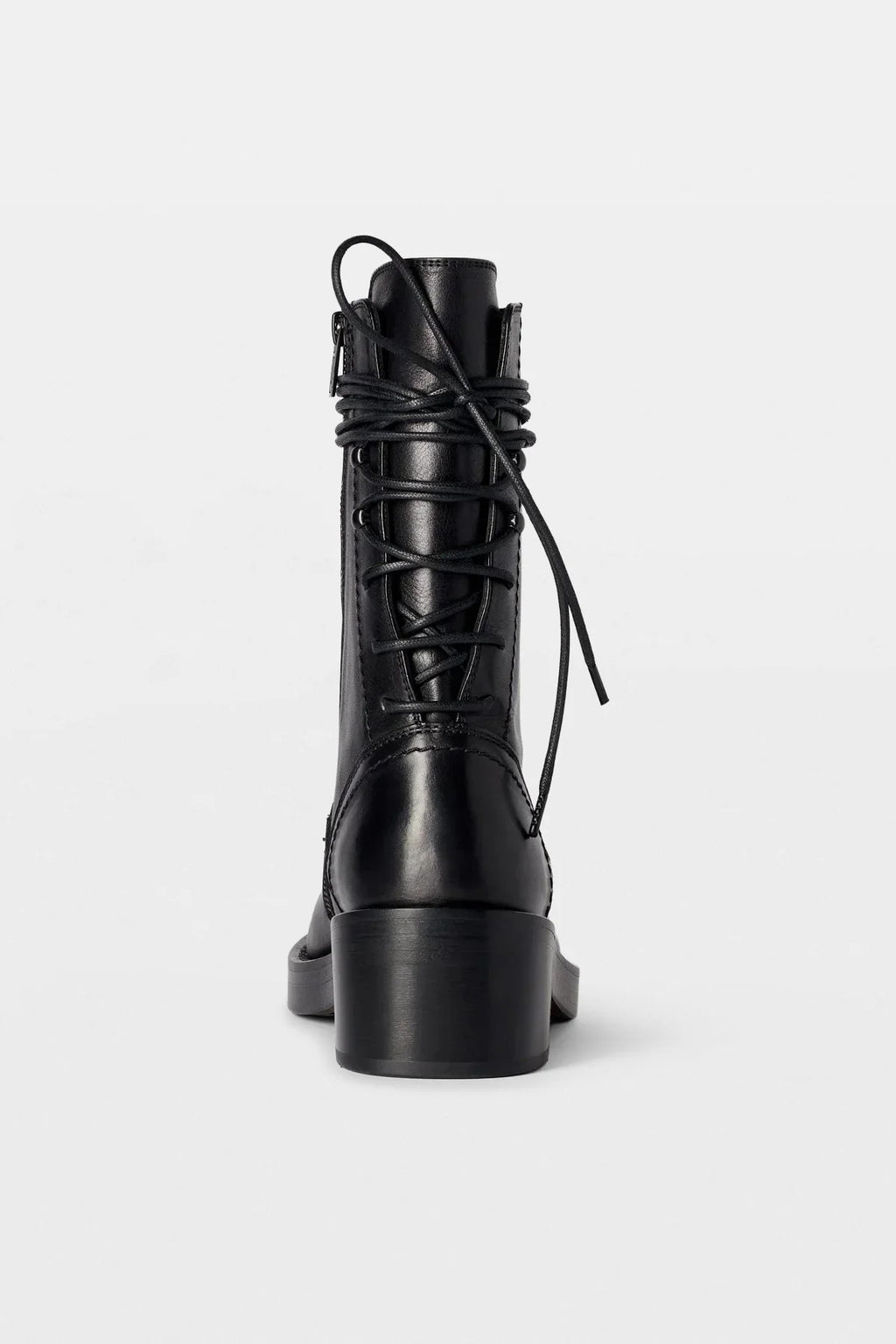 HENRICA ANKLE BOOTS BLACK