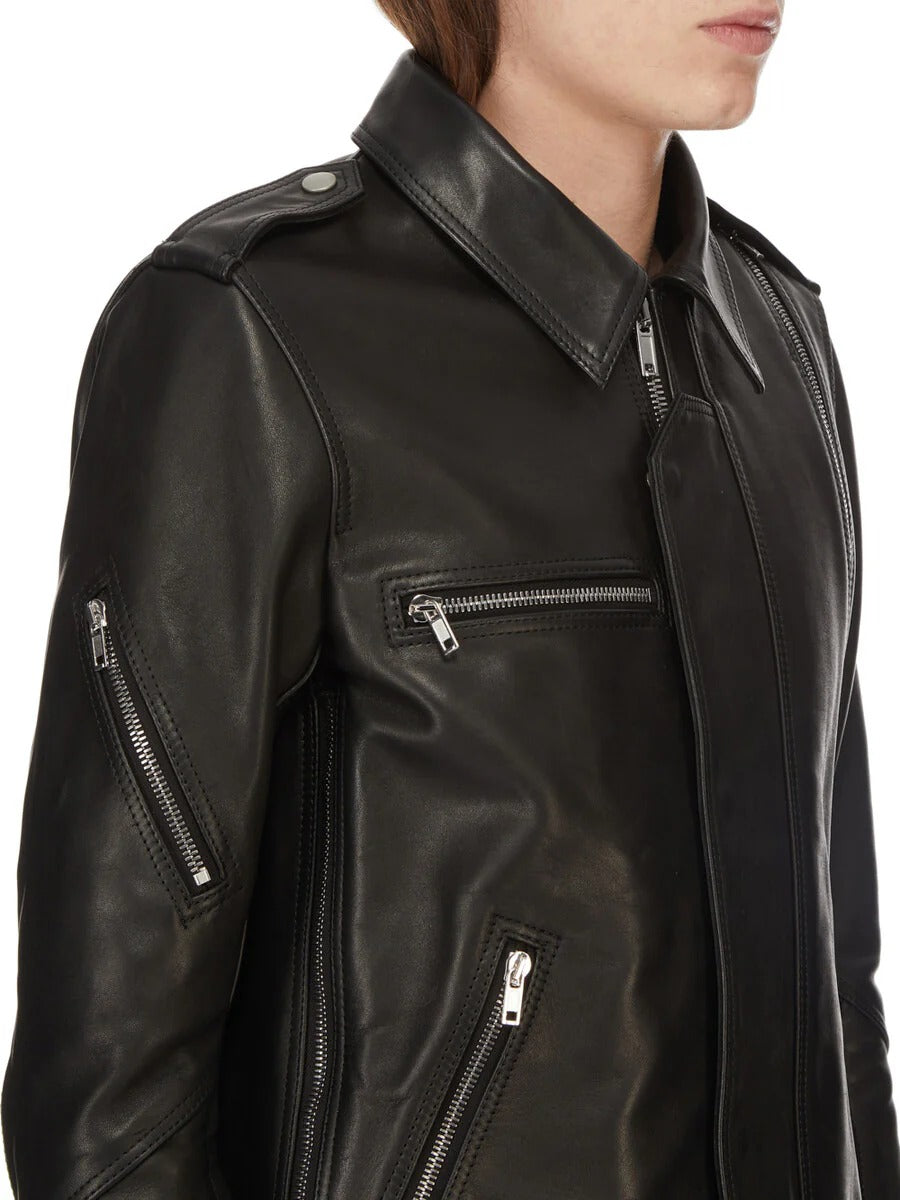 VEGA JKT BLACK