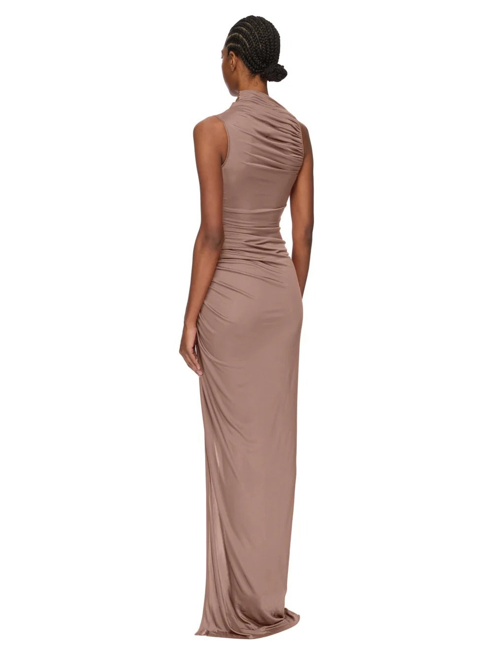 SVITA GOWN MAUVE