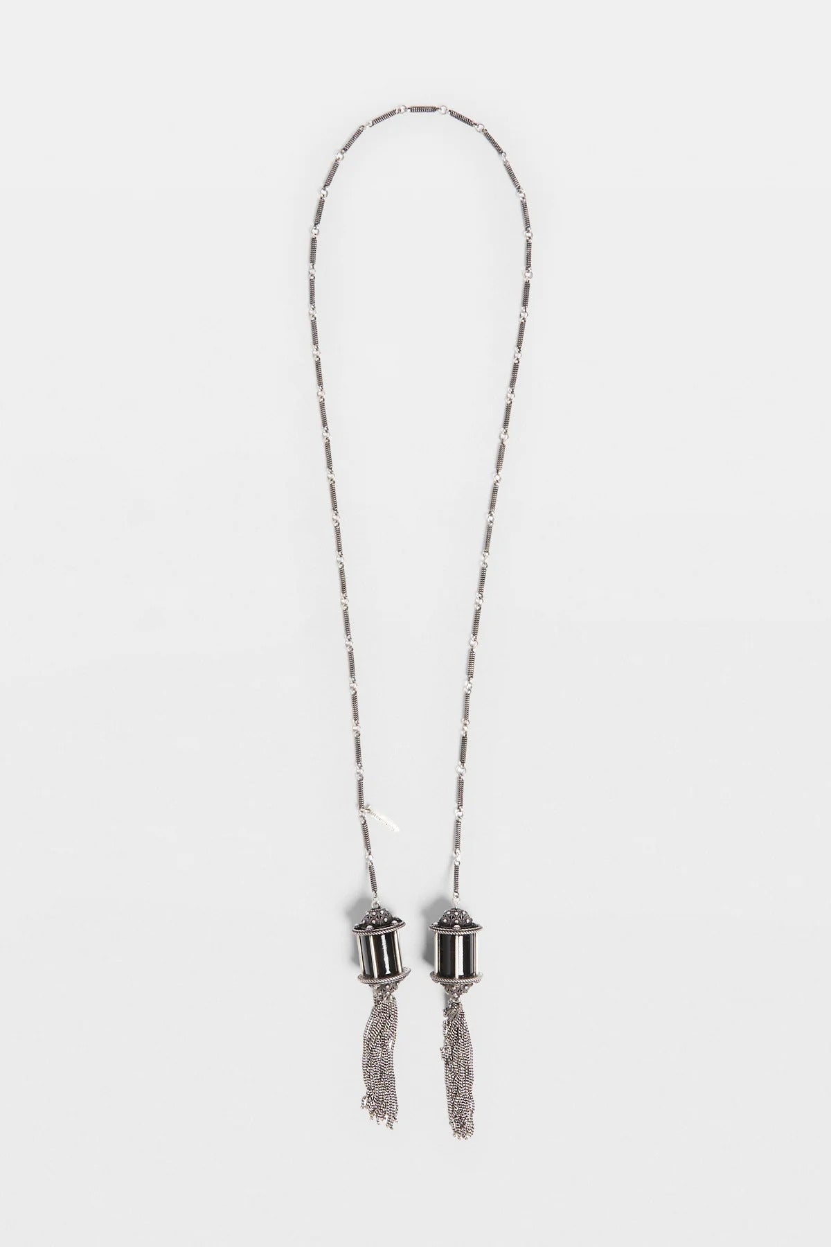 KATOR BLACK LANTERN PENDANT