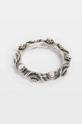 MARDON GRAINED RING