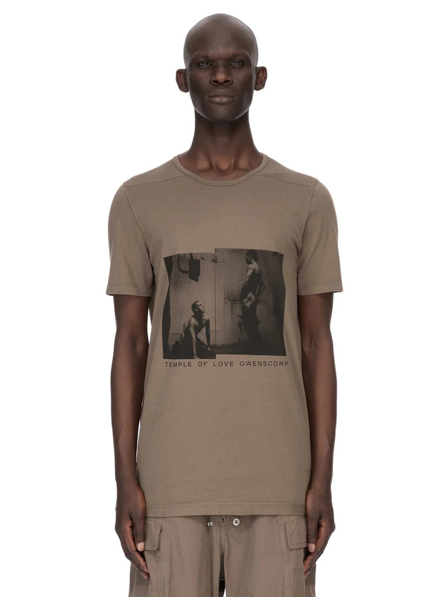 LEVEL T DUST/BLACK