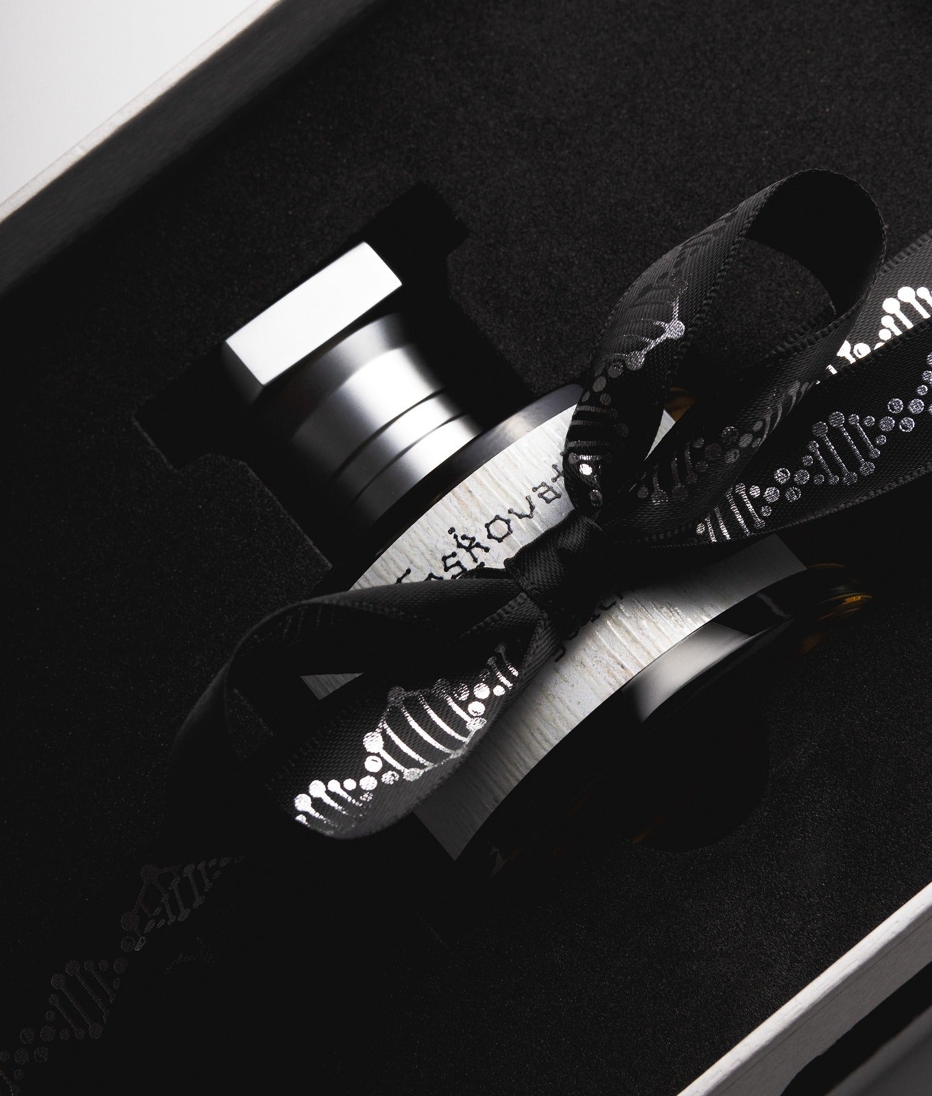 BORN SCREAMING 60ML EAU DE PARFUM