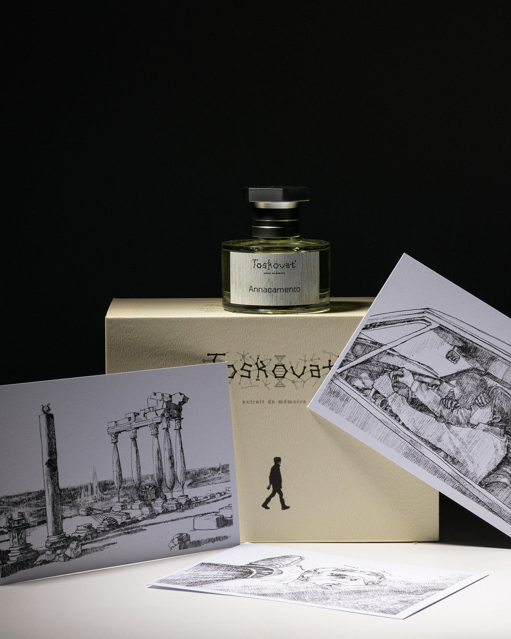 ANNACAMENTO 60ML EAU DE PARFUM