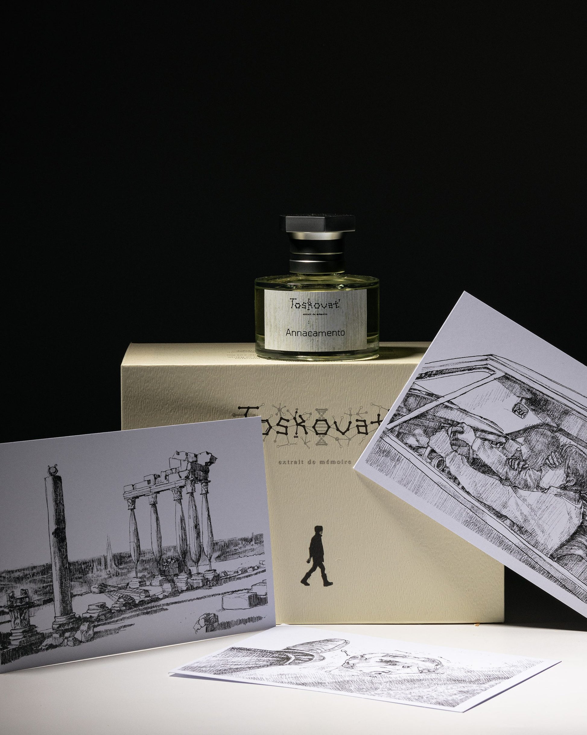 ANNACAMENTO 60ML EAU DE PARFUM