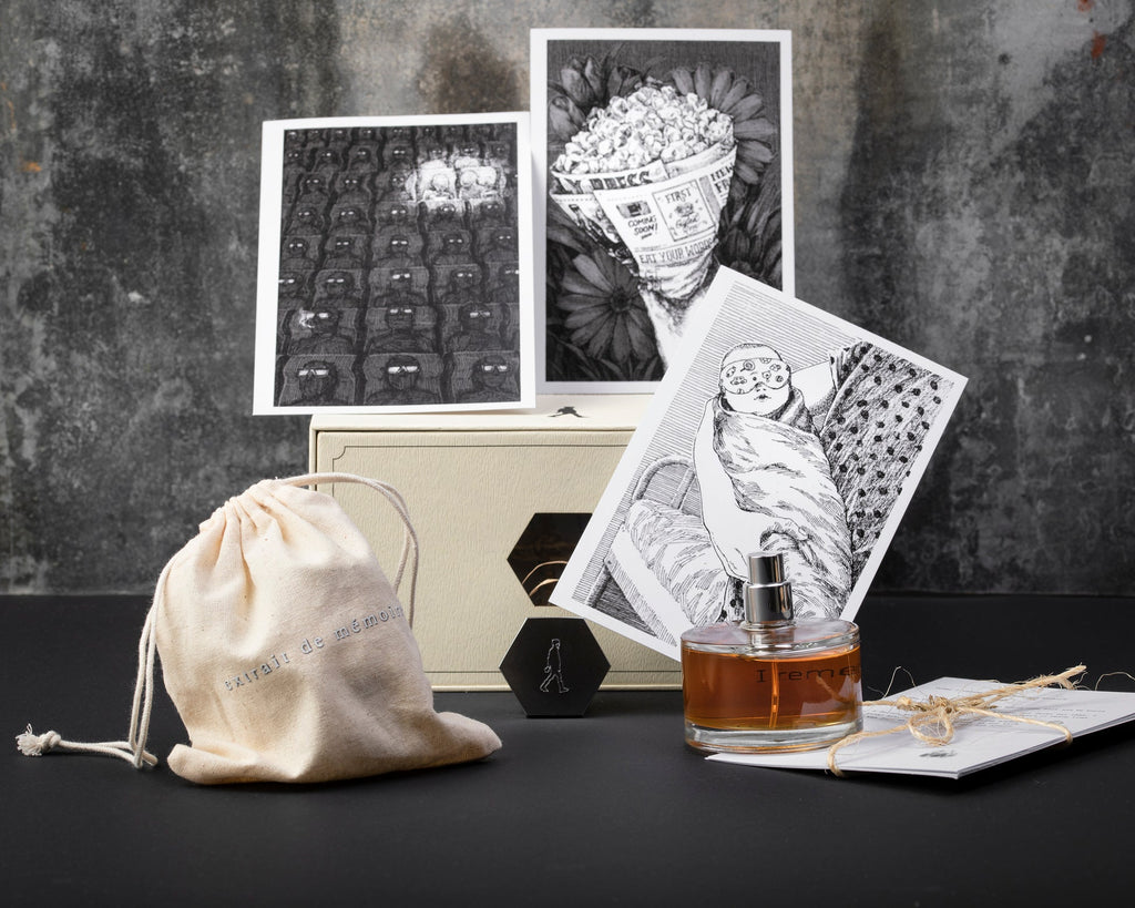 GENERATION GODARD 60ML EAU DE PARFUM