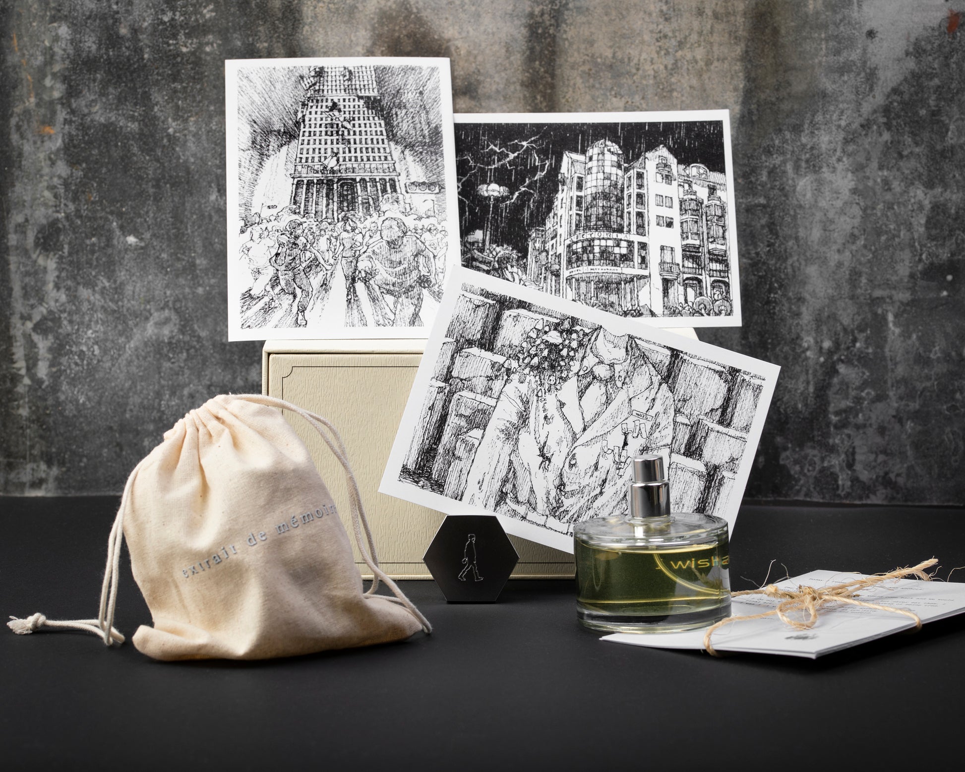 INEXCUSABLE EVIL 60ML EXTRAIT