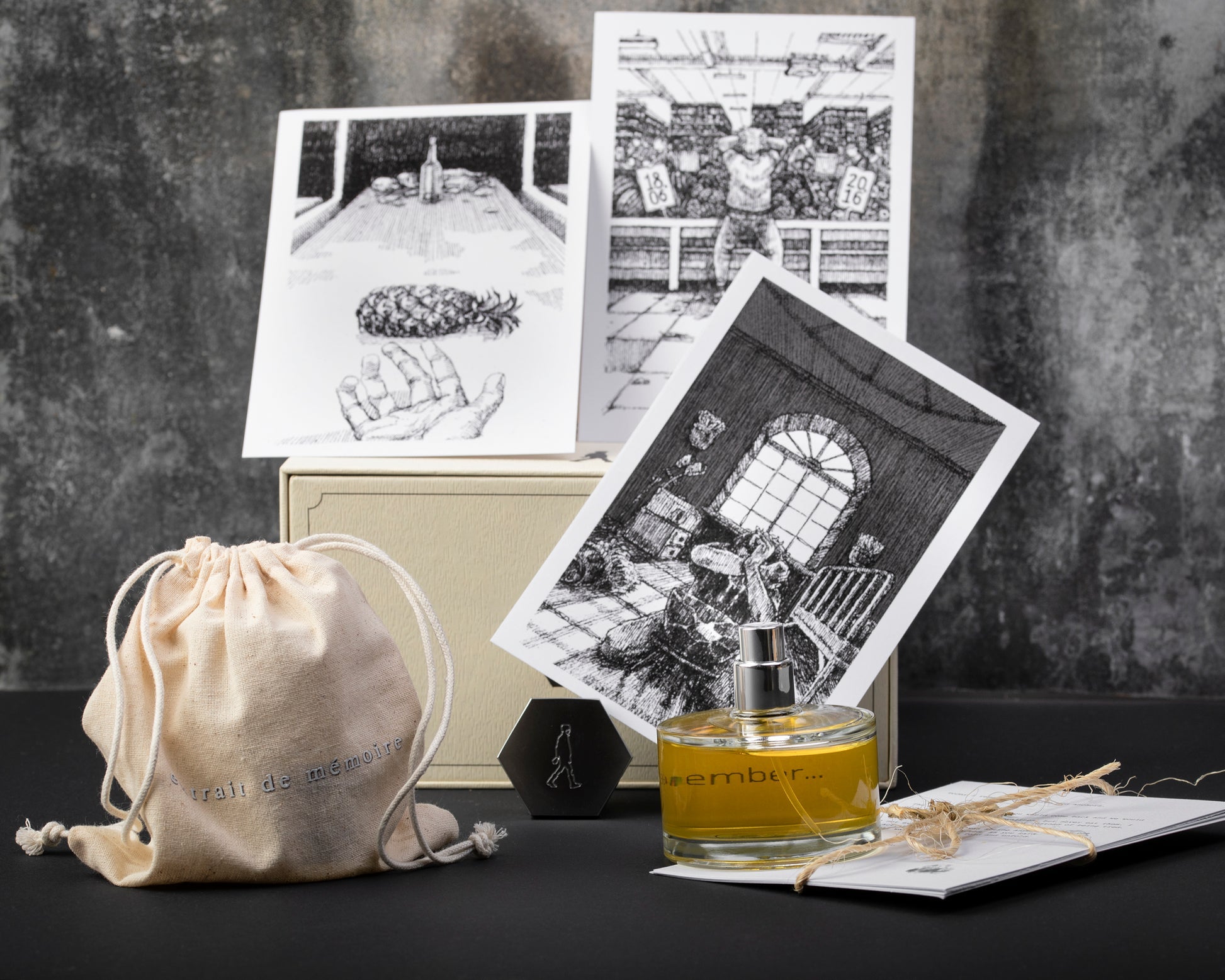 PINING DEW 2 60ML EAU DE PARFUM