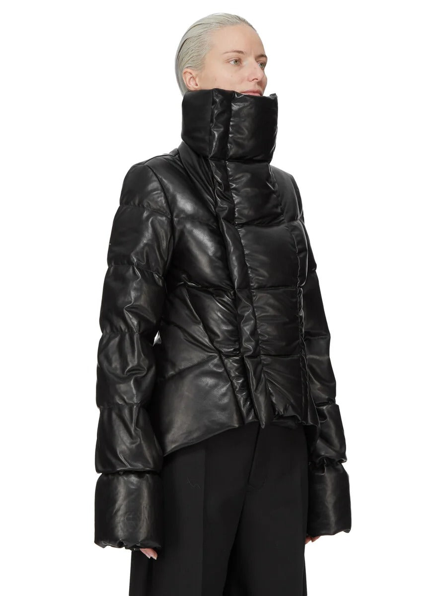 NASKA DUVET BLACK