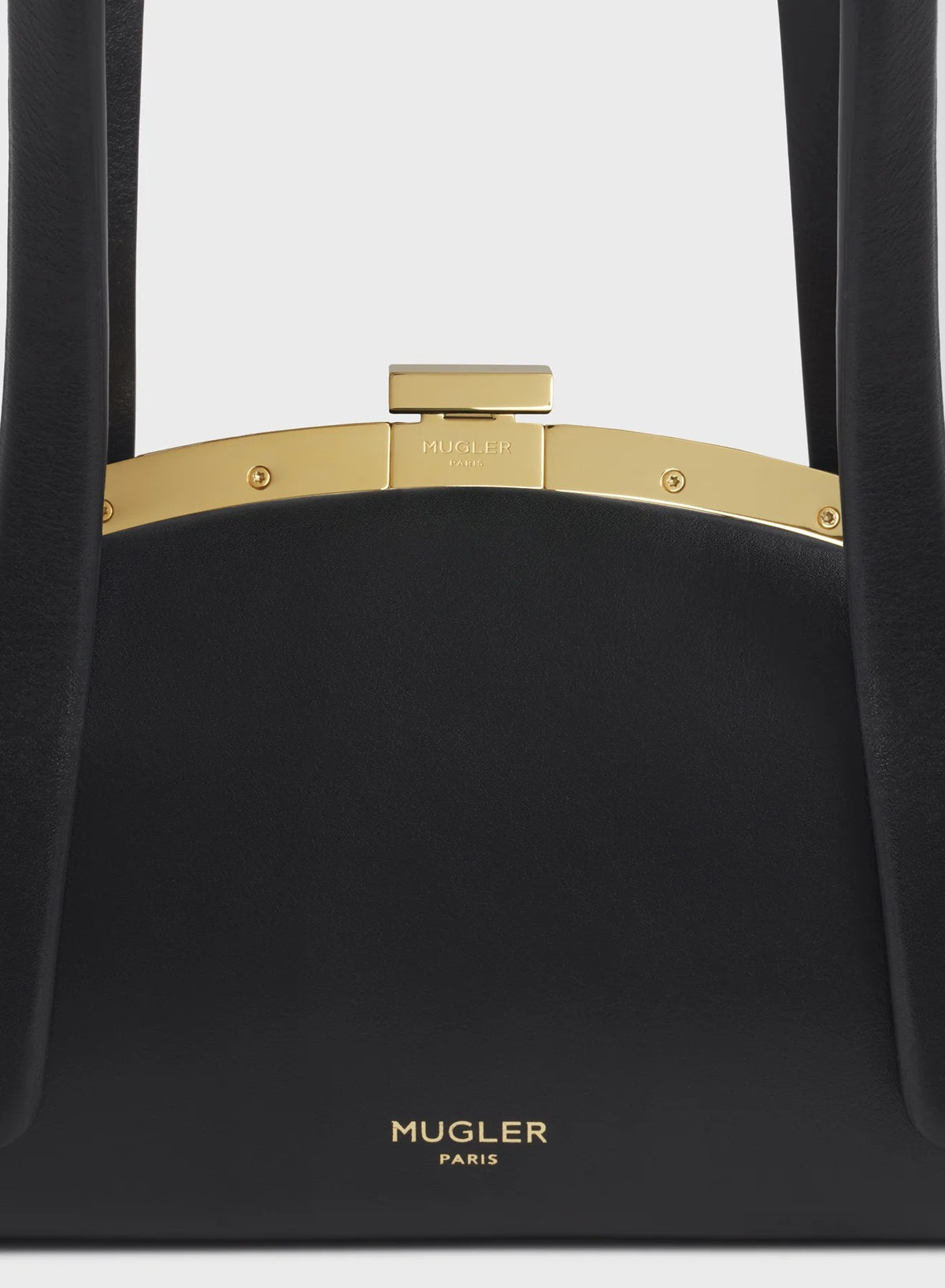 LUA BAG BLACK