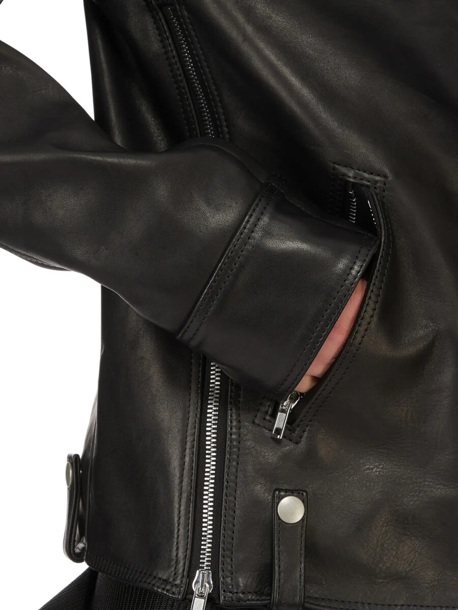 VEGA JKT BLACK