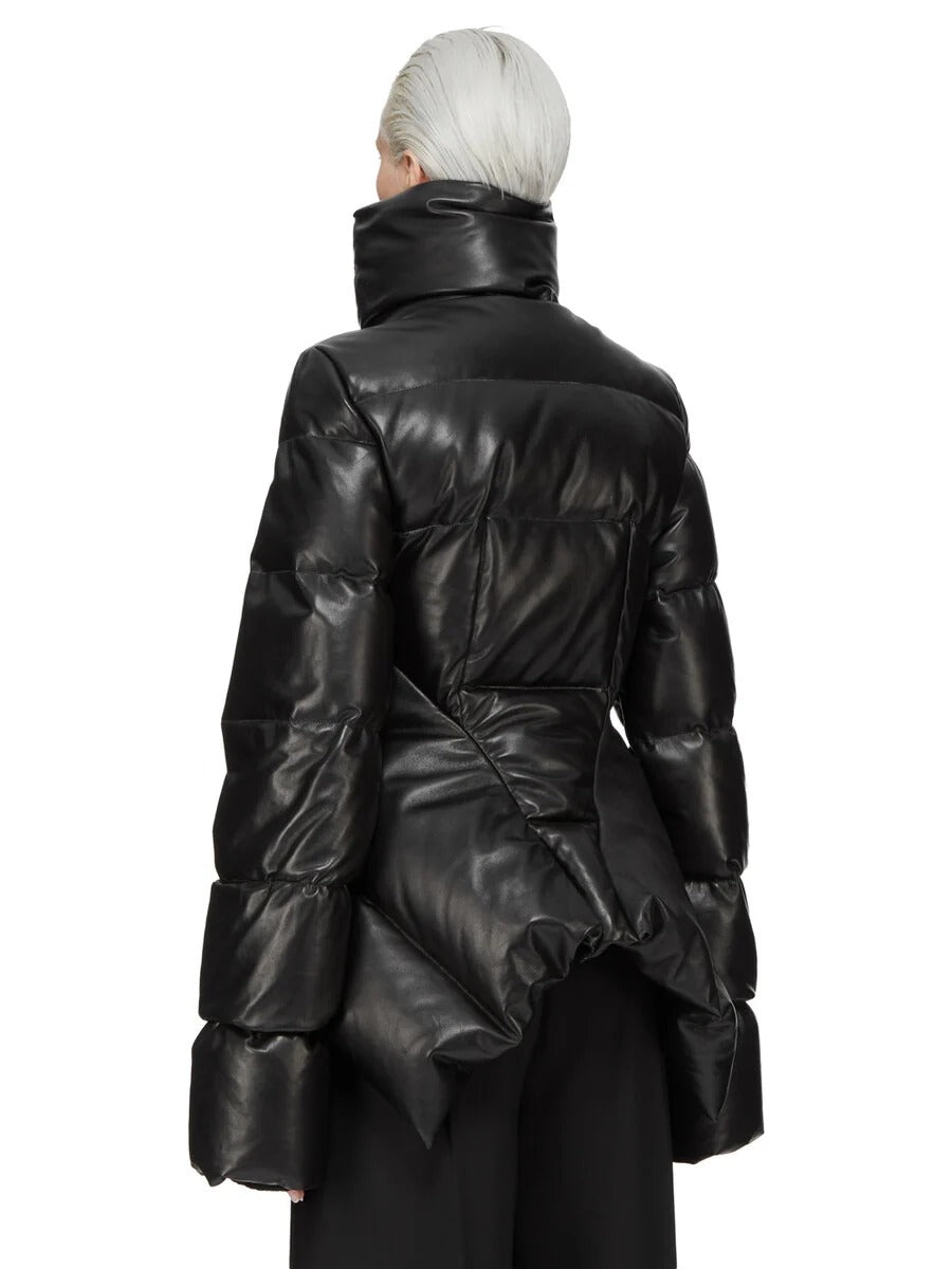 NASKA DUVET BLACK