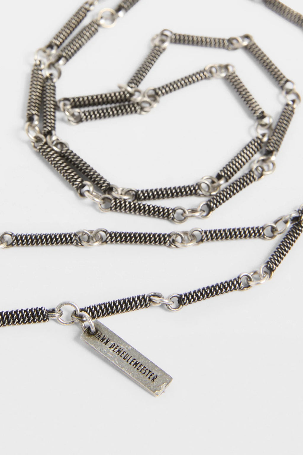 KATOR BLACK LANTERN PENDANT