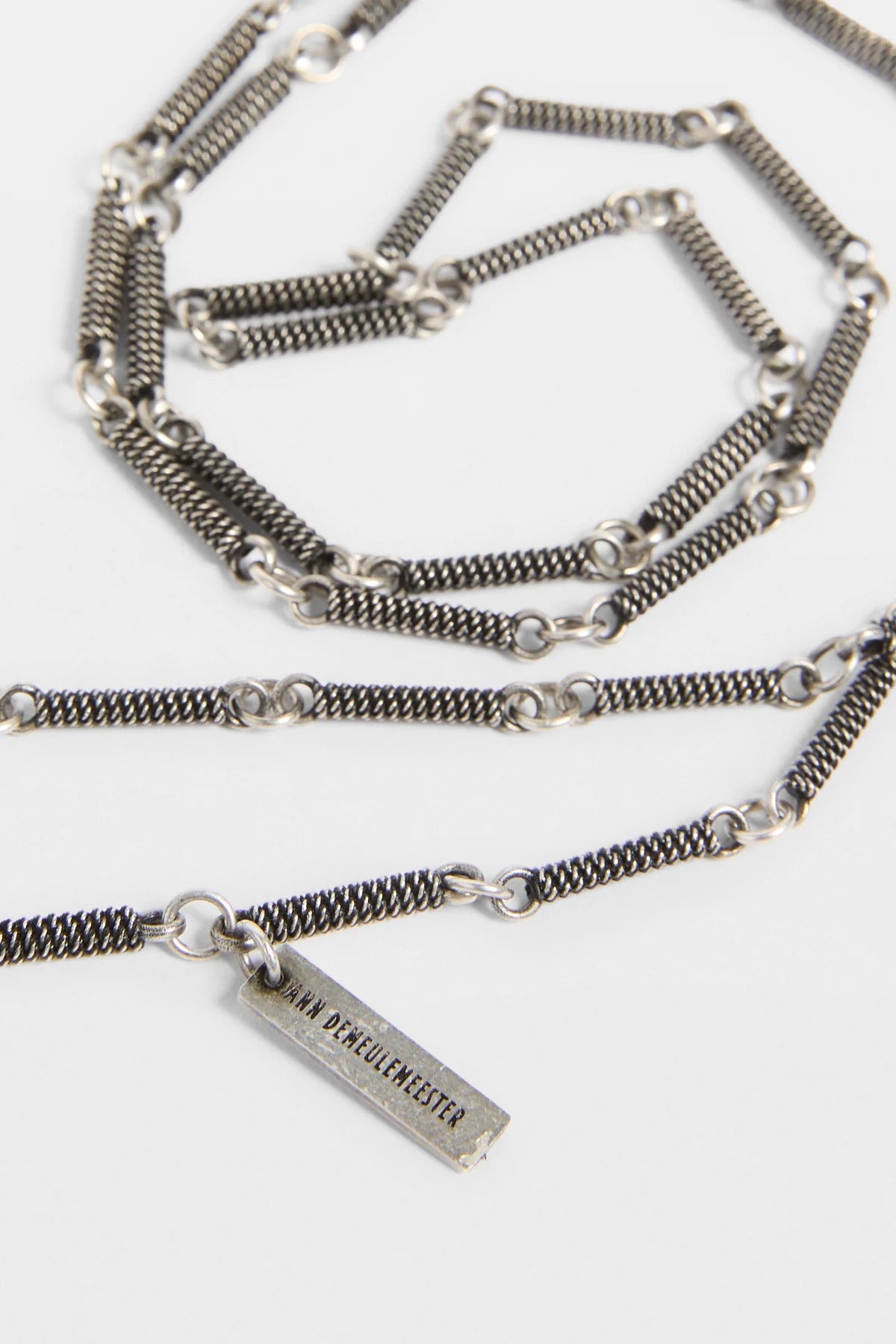 KATOR BLACK LANTERN PENDANT