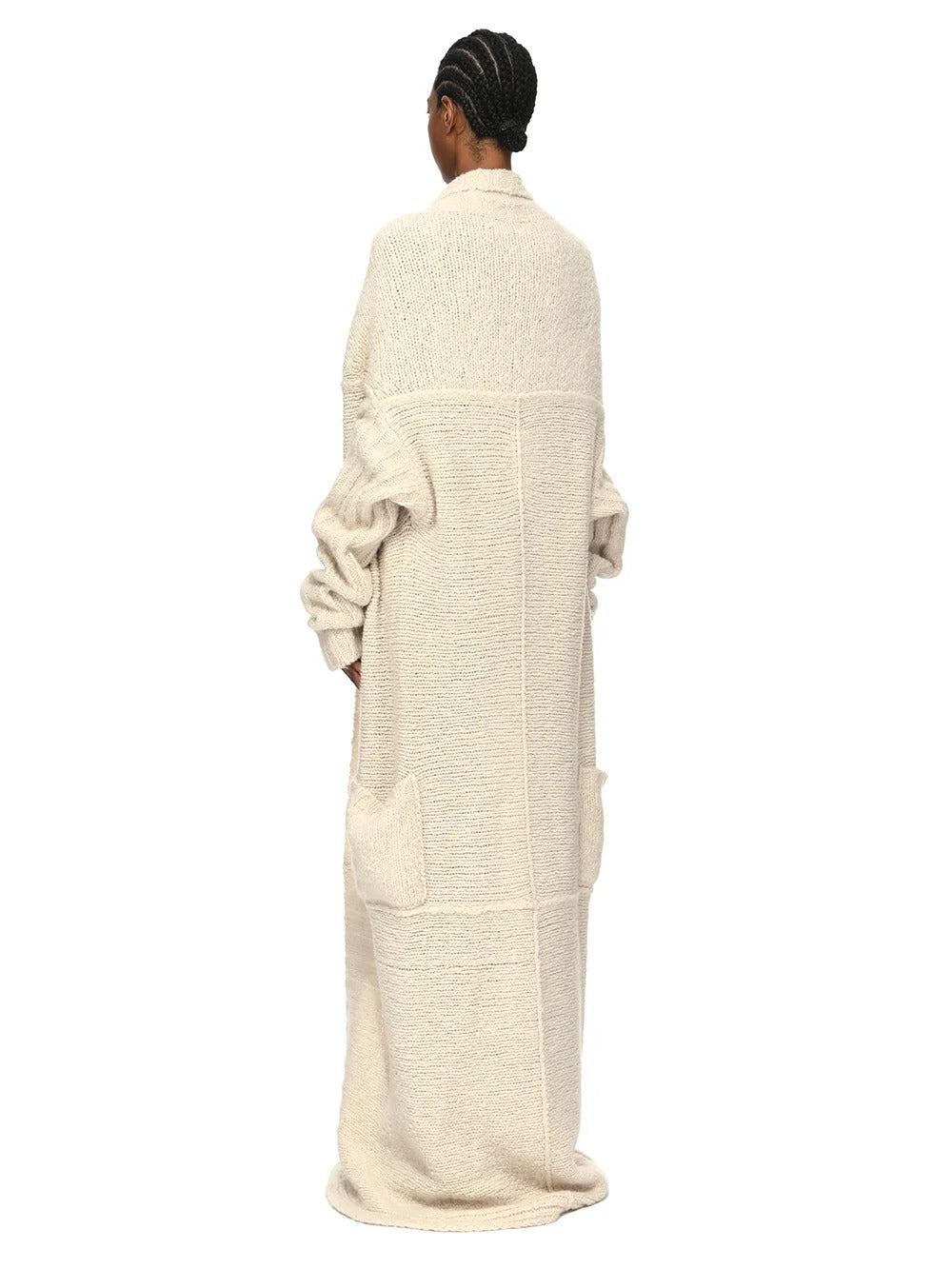 DAFNE ROBE NATURAL