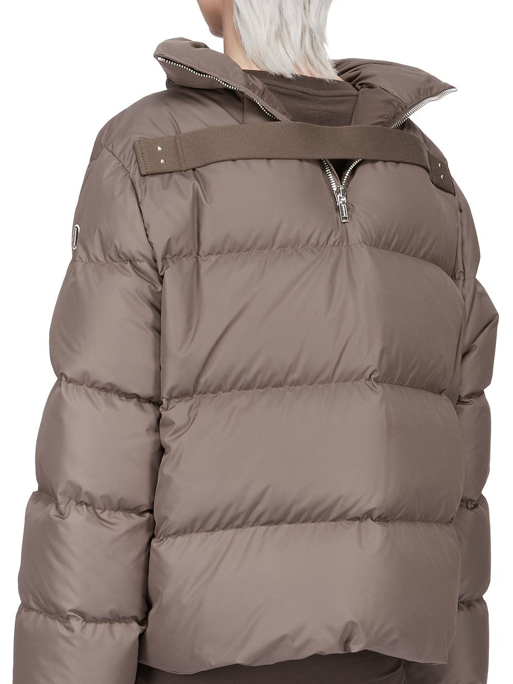 CYCLOPIC JACKET DARK DUST