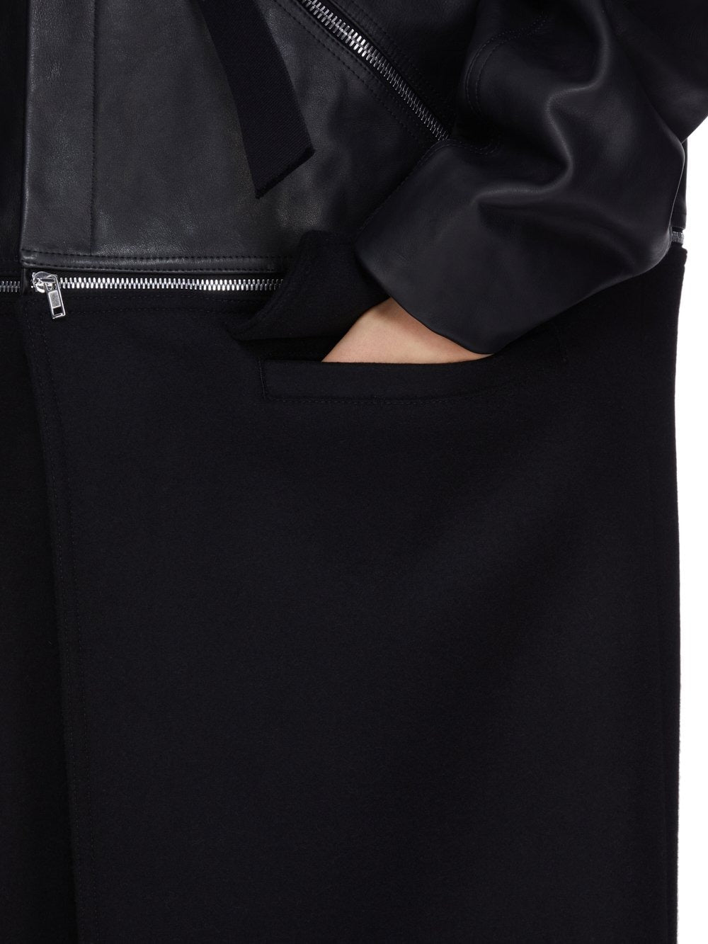 BLIXA JUMBO MAC LONG