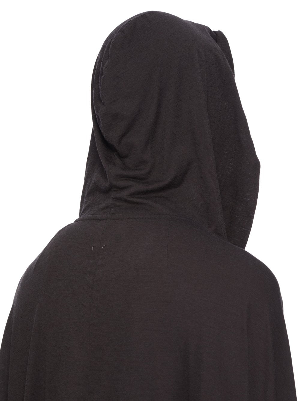 HOODED TUNIC