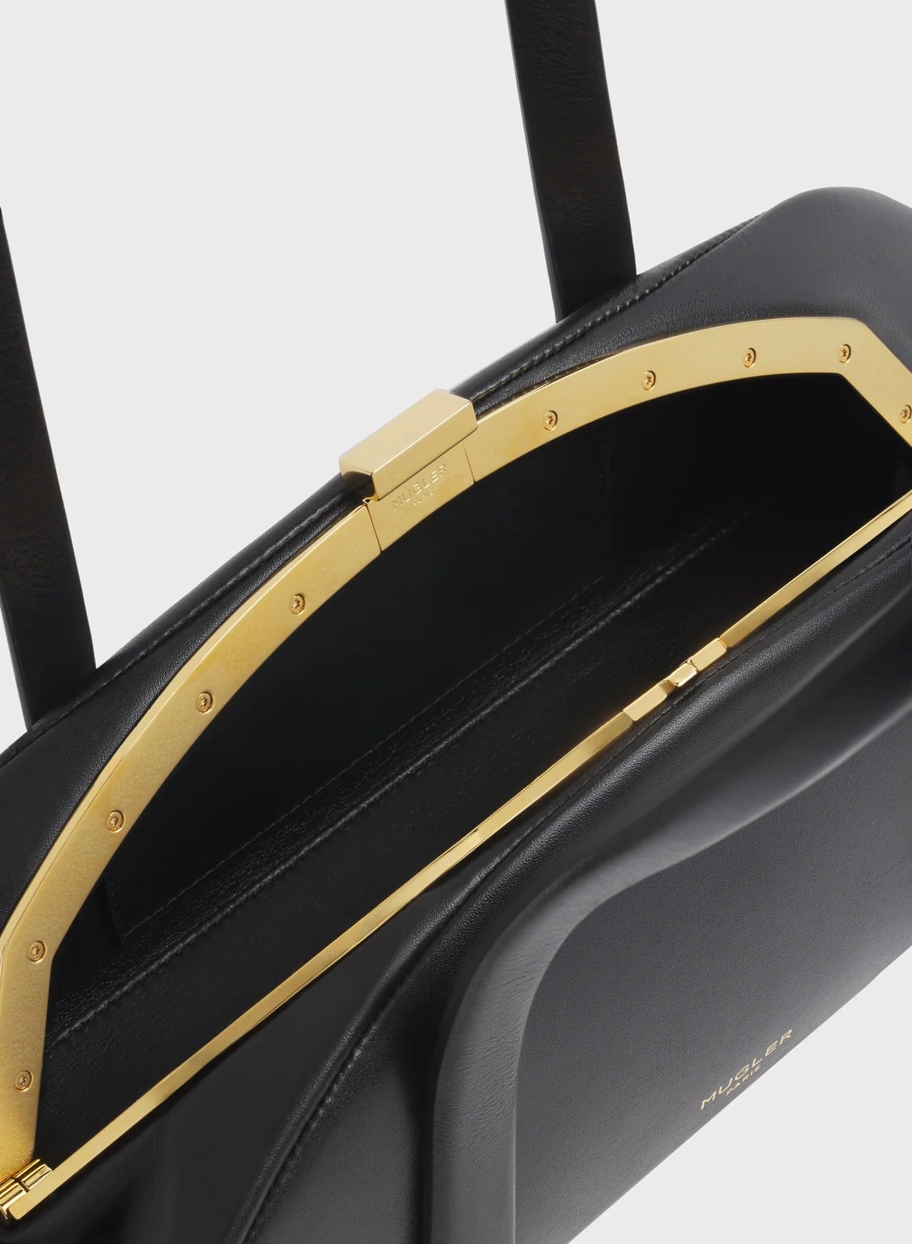 LUA BAG BLACK