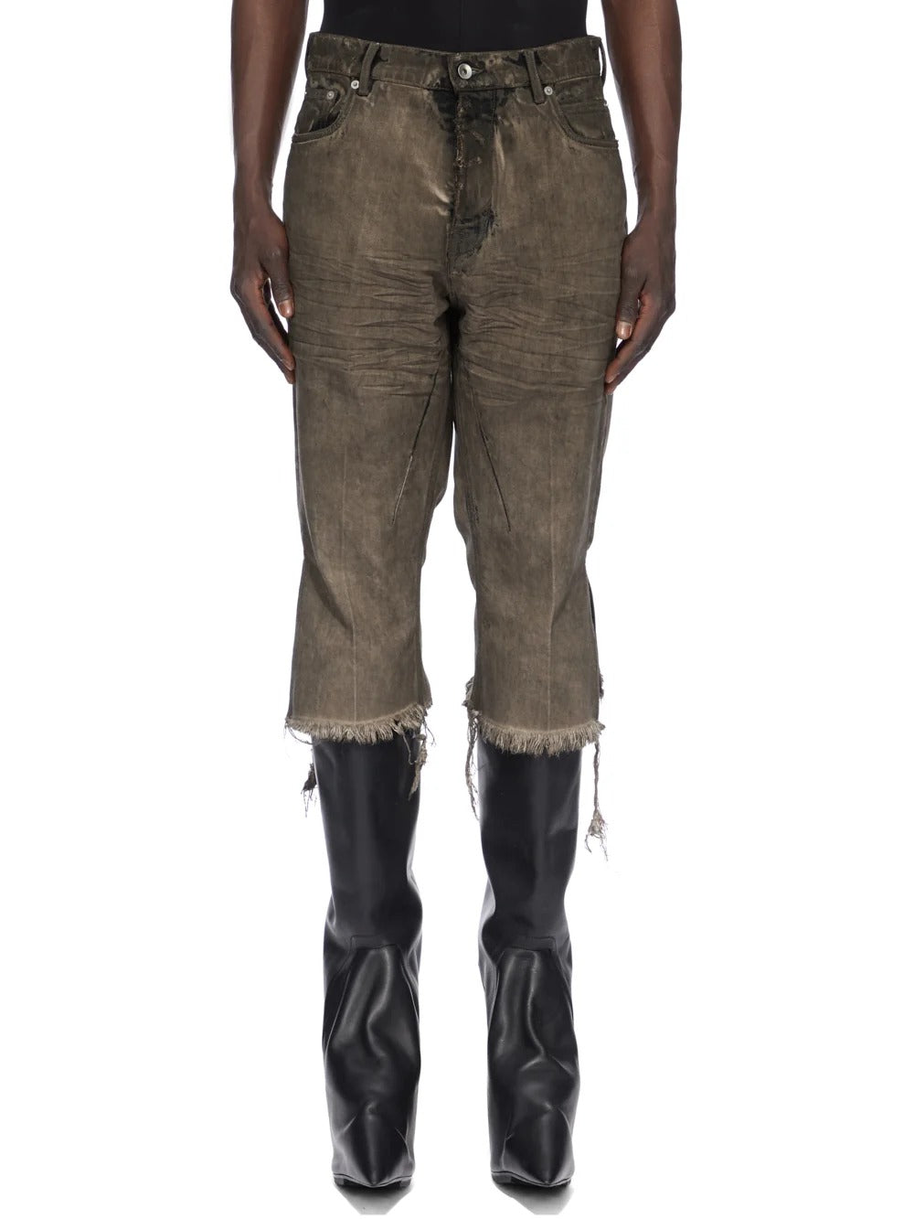 BOLAN CUTOFFS DUST
