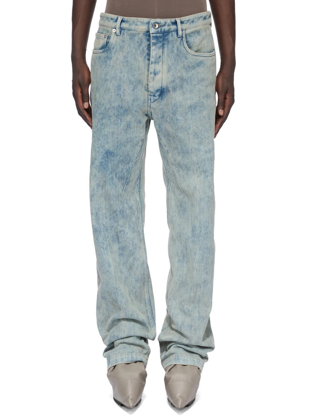 GETH JEANS INDIGO