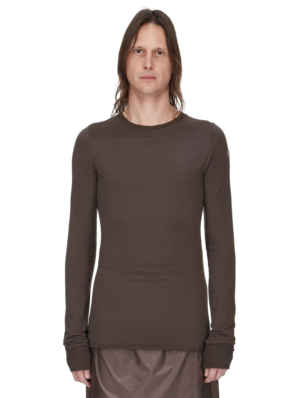 GIRDER LS T DARK DUST