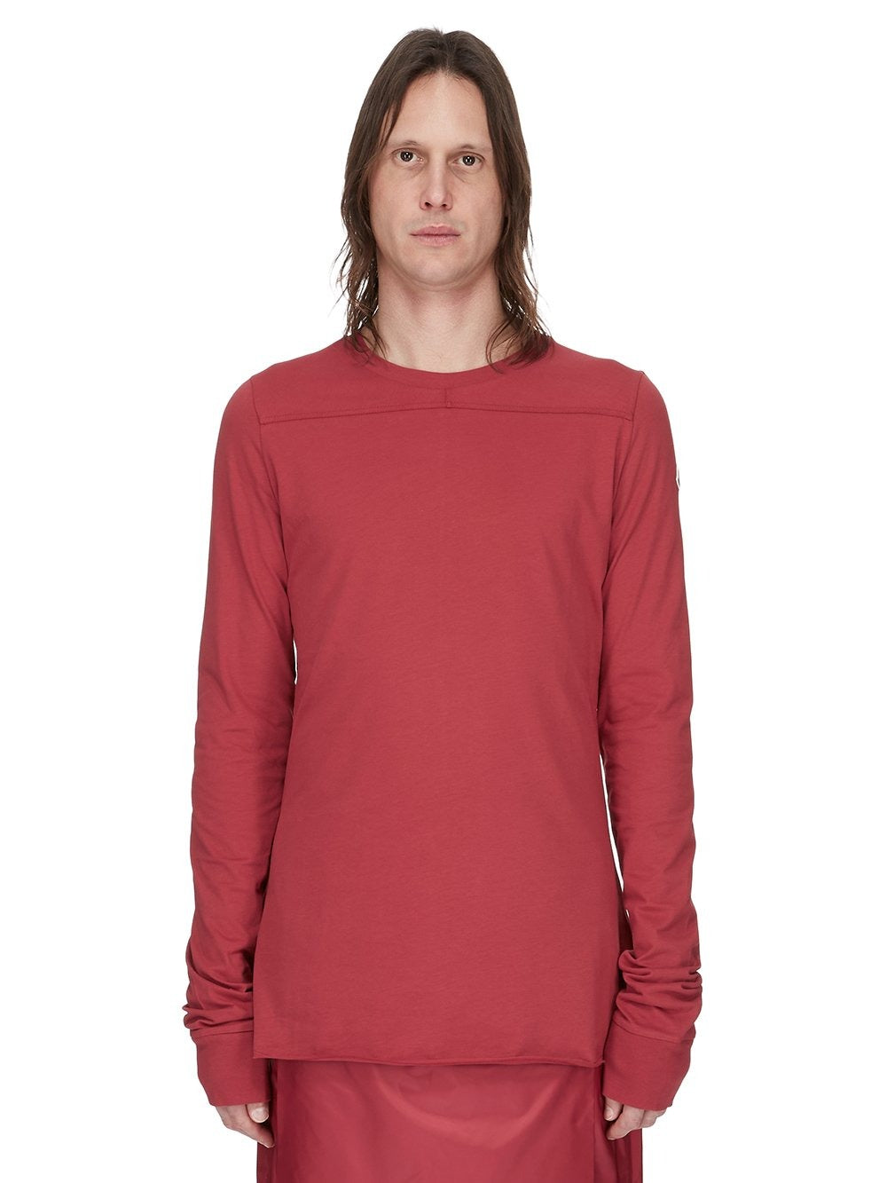 GIRDER LS T CARNELIAN