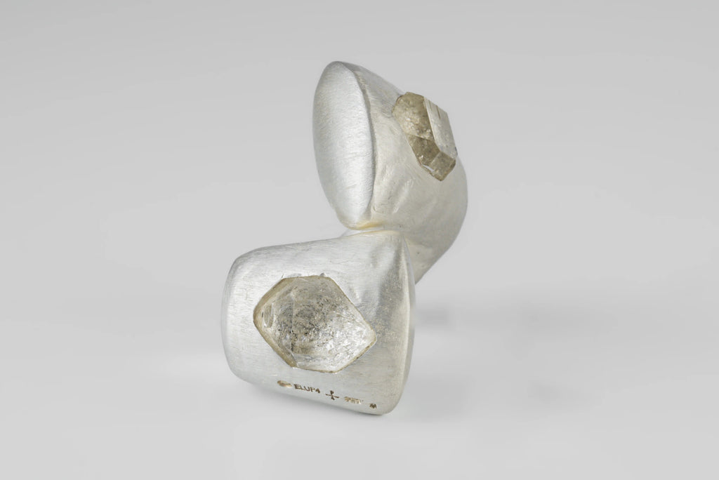 Giant Twisted Druid Ring (Arc Set, MA+HER)