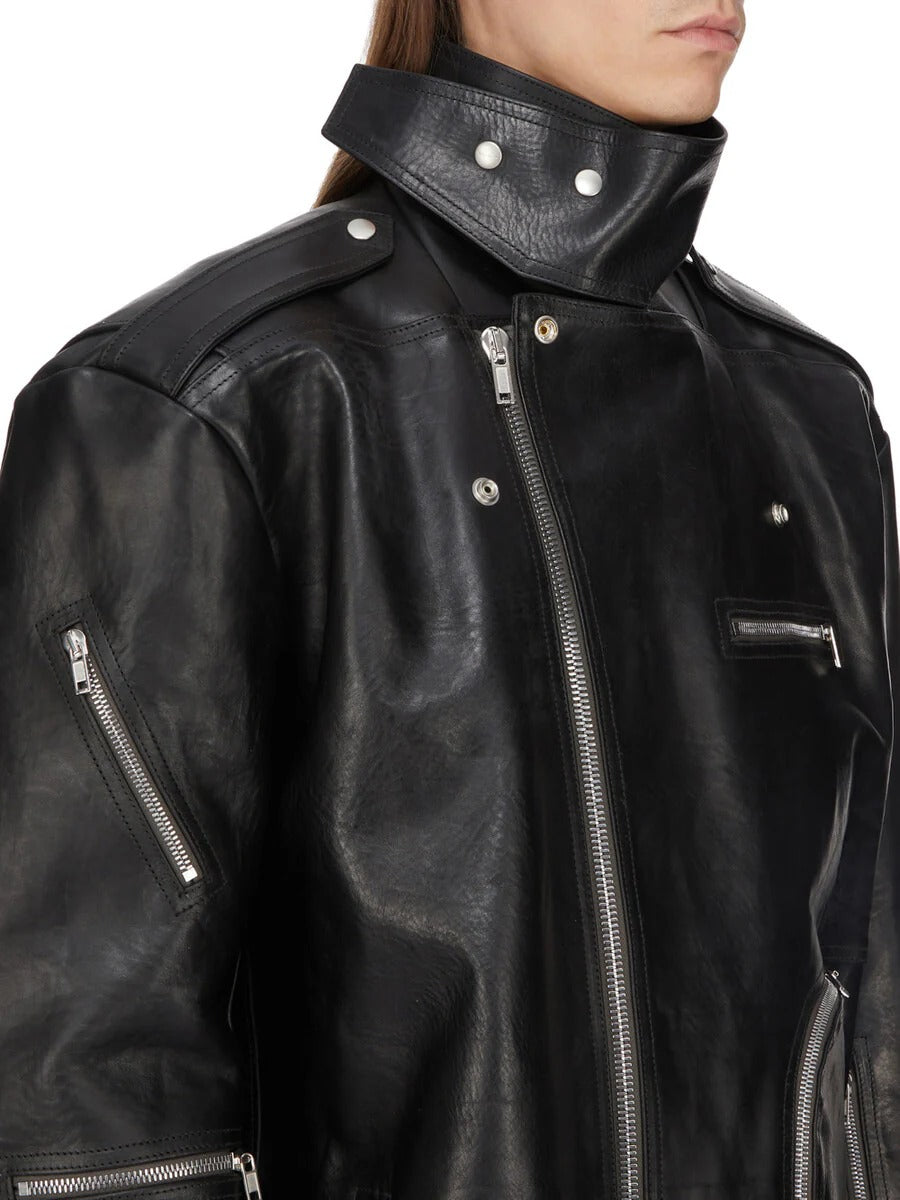 TEMPLE STOOGES BLACK