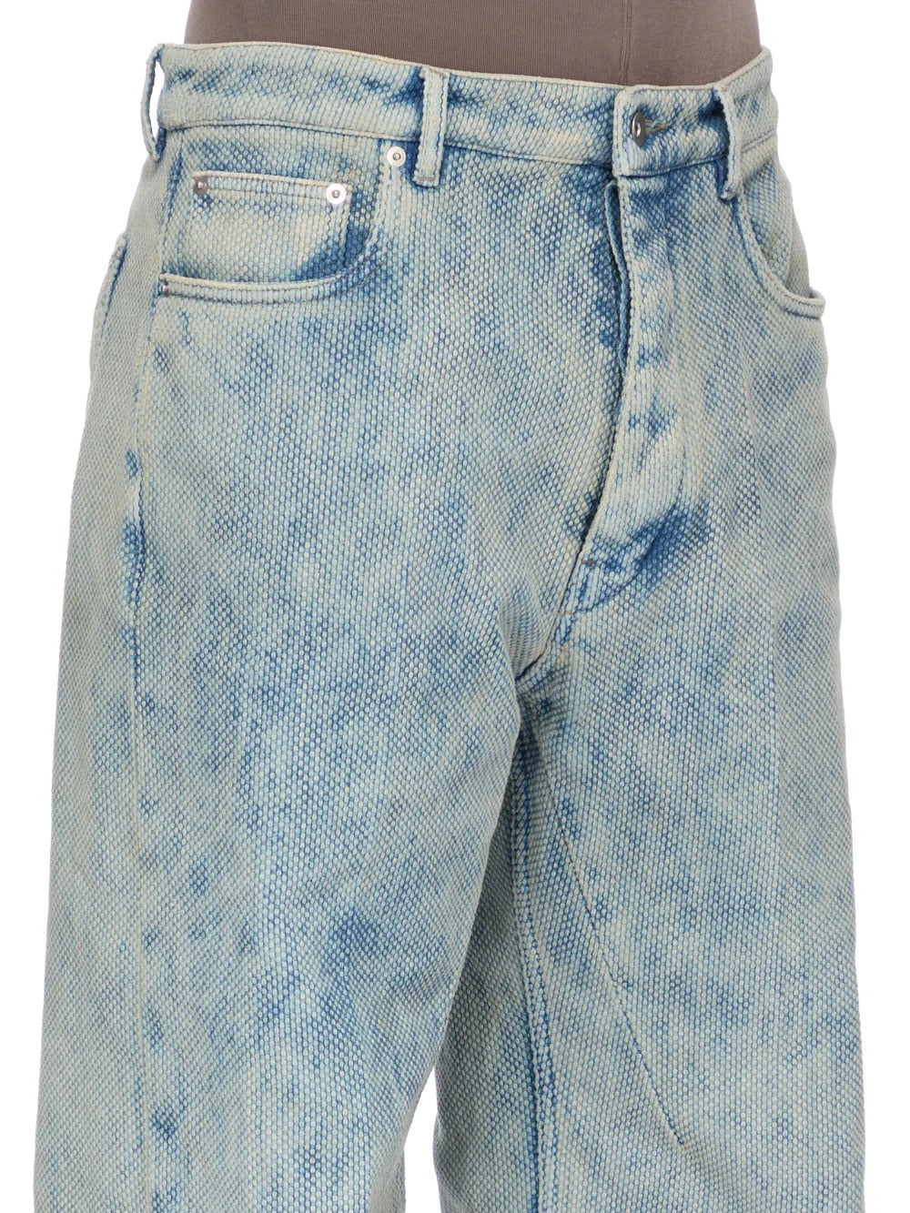 GETH JEANS INDIGO