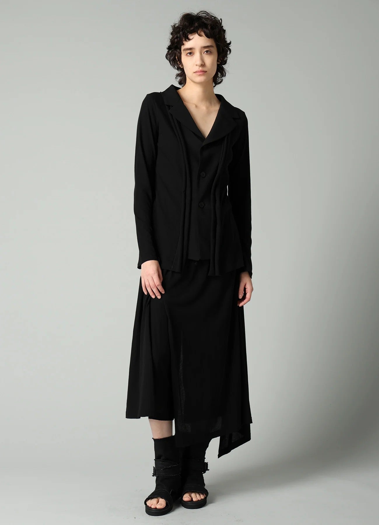 COMBINATION JACKET