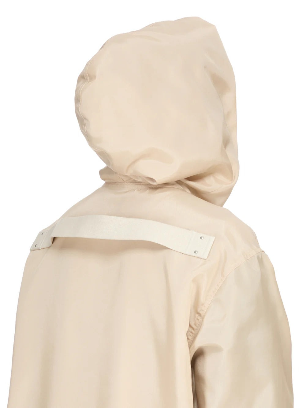 TEMPLE TOUR JKT SAND/BLACK